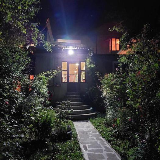 Hotel Mira Goris Exterior photo