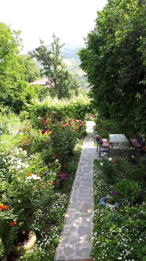Hotel Mira Goris Exterior photo