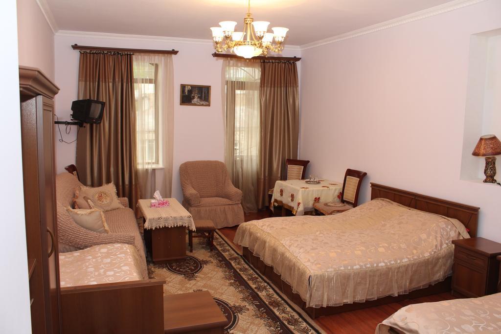 Hotel Mira Goris Exterior photo