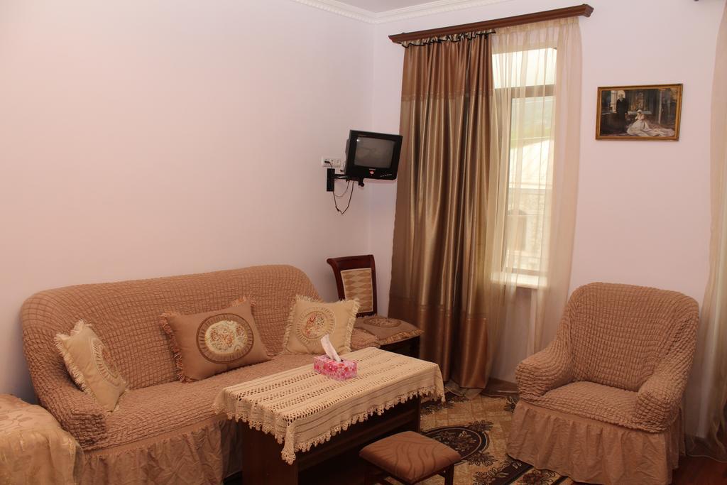 Hotel Mira Goris Exterior photo