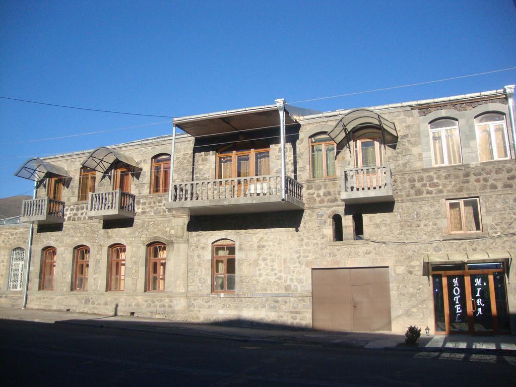 Hotel Mira Goris Exterior photo