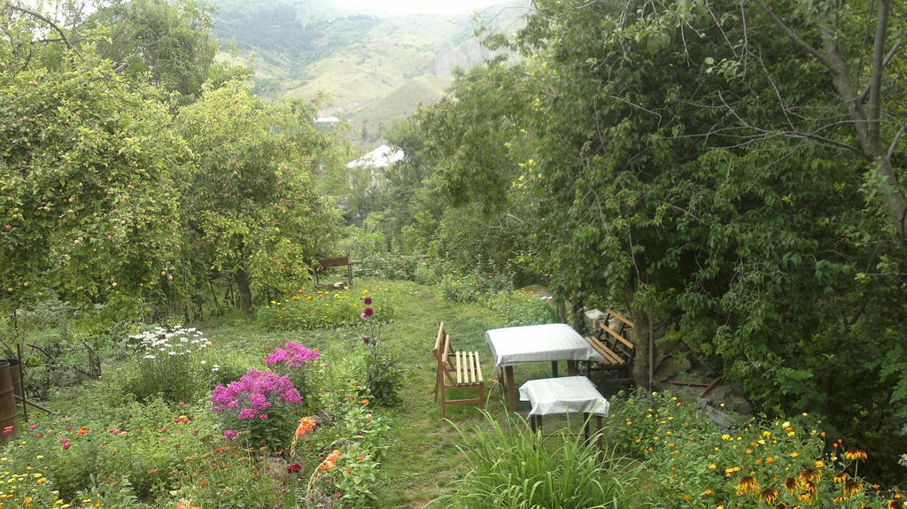 Hotel Mira Goris Exterior photo