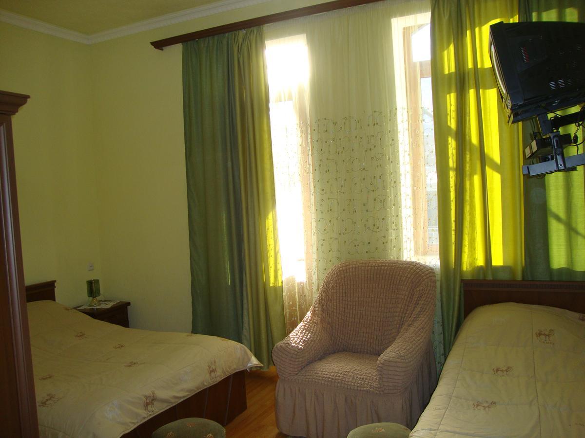 Hotel Mira Goris Exterior photo